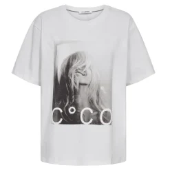 Cococc Chic Box Tee 43023*Co´Couture New