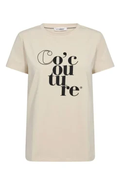 Cocouturecc Tee 43002*Co´Couture Online