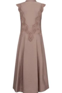 Copenhagen Muse Cole-dress 205934< Kjoler|Ammevenligt Tøj
