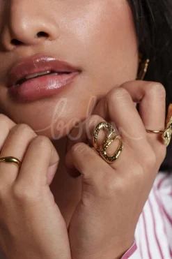 Colleen Ring BMR61000560*Mellow Moon Discount