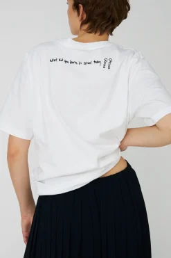 Stella Nova College T-shirtoj53-1271< T-Shirts & Toppe