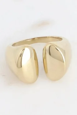 Colton ring round BS1817J0500*Mellow Moon New