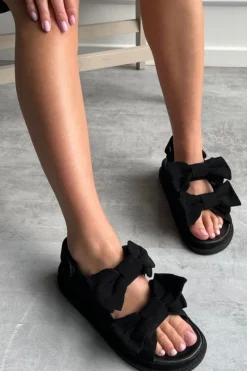 Copenhagen Shoes Come To Me Suede CS8413< Copenhagen Shoes|Sandaler