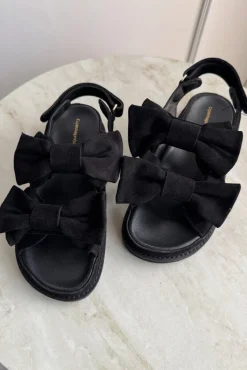 Copenhagen Shoes Come To Me Suede CS8413< Copenhagen Shoes|Sandaler