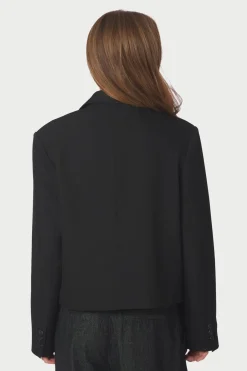 Conan Structure Blazer 163664*Neo Noir Best