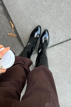 Confidence P Leather Patent PB-1311-P*Phenumb Copenhagen Sale