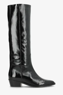 Confidence P Leather Patent PB-1311-P*Phenumb Copenhagen Sale