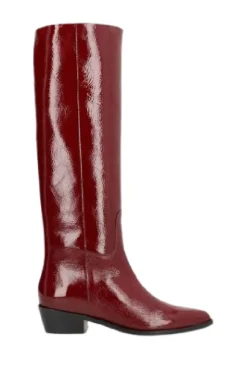 Phenumb Copenhagen Confidence P Leather Patent PB-1311-P< Phenumb Copenhagen|Støvler