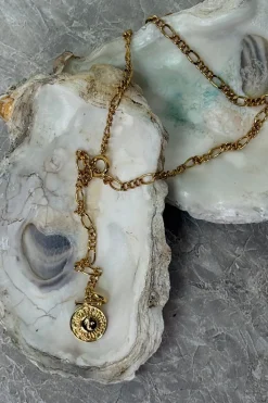 Connection*Molly&My Jewellery x Melanie Due New