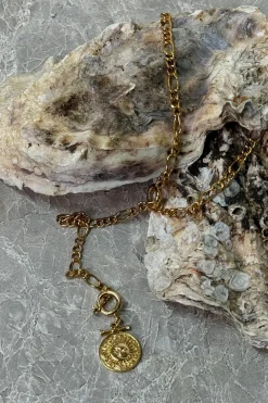 Connection*Molly&My Jewellery x Melanie Due New