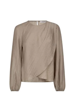 Connycc Drape Blouse 45004*Co´Couture Discount