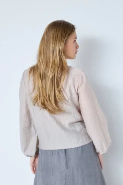 Connycc Drape Blouse 45004*Co´Couture Discount