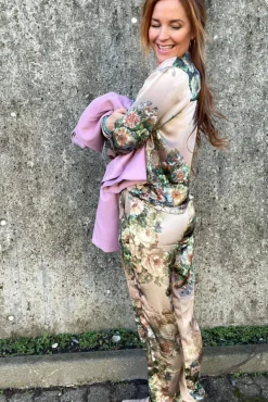 Cora Pants*Karmamia New