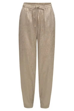 Karmamia Cora Pants< Bukser, Jeans & Leggings