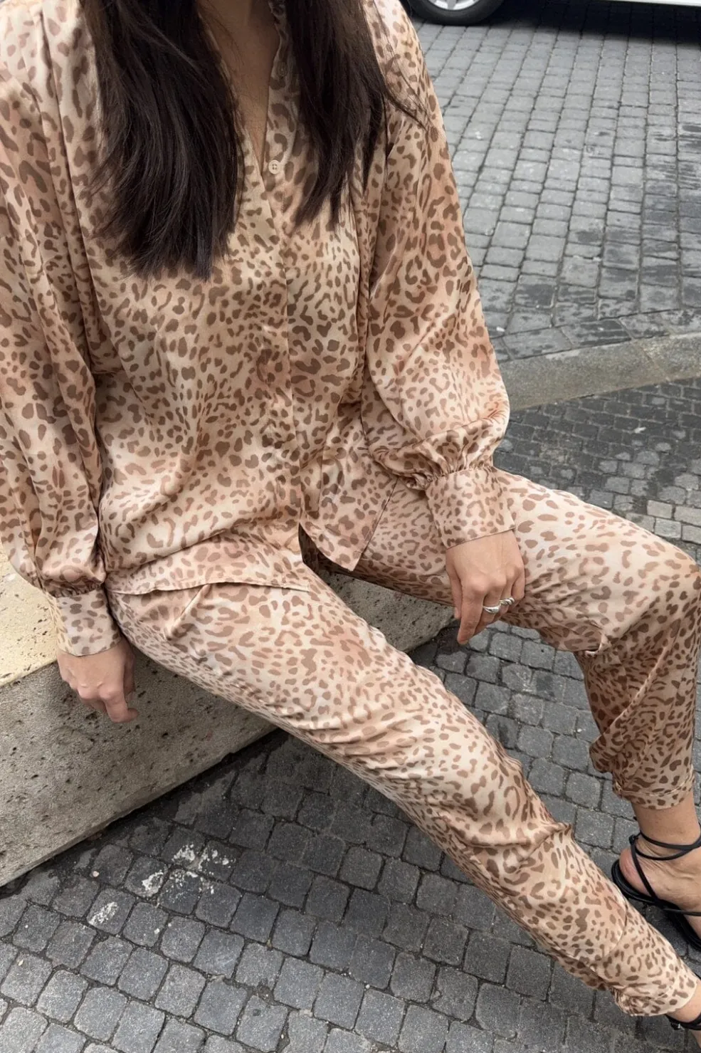 Cora Pants 2086*Karmamia Sale