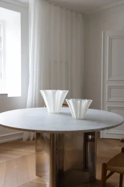 Bloom Objects Coral Vase Small 01-205< Dekoration Til Hjemmet