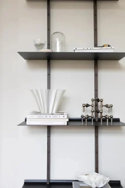 Bloom Objects Coral Vase Small 01-205< Dekoration Til Hjemmet