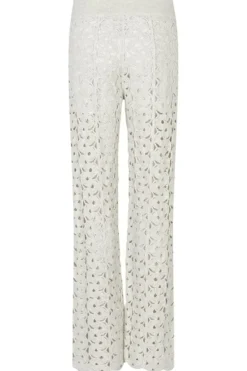 Second Female Coralie Knit Pants 59588< Bukser, Jeans & Leggings