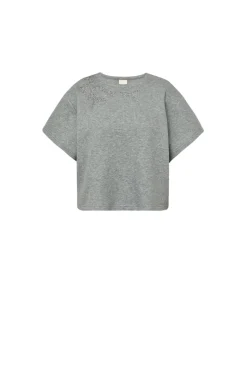 Gossia Corego Tee G2737< T-Shirts & Toppe