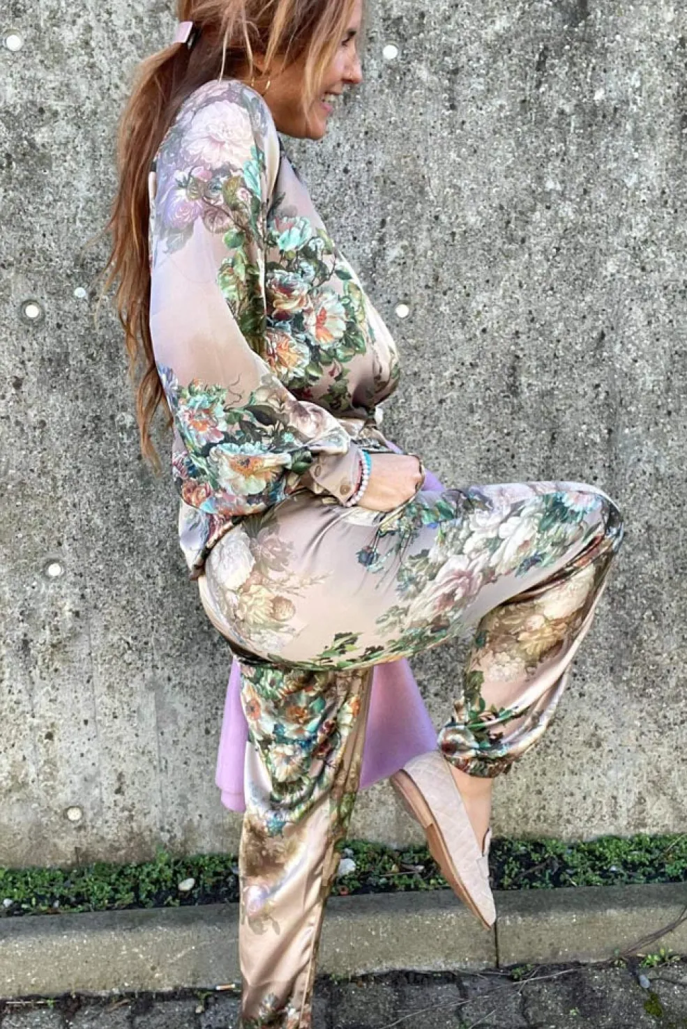 Karmamia Cornelia Shirt< Bluser & Skjorter|Sæt 🛍️