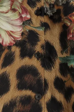 Cornelia Shirt*Karmamia Hot