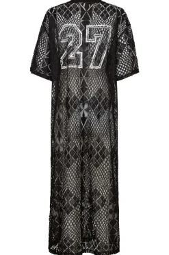 Gossia Cosimago Tee Dress G2569< Kjoler