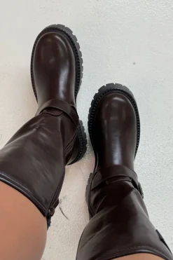 Cosmos Boots*Bloom Clearance