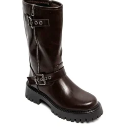 Cosmos Boots*Bloom Clearance