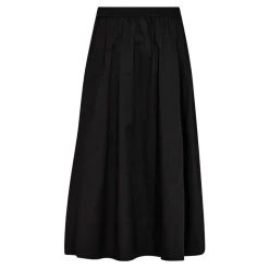 Cottoncc Crisp Midi Skirt 34151*Co´Couture Clearance