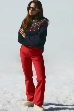 Twist & Tango Courchevel Outdoor Trousers 907835< Bukser, Jeans & Leggings