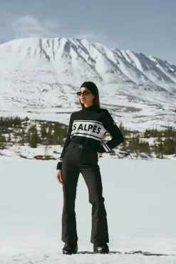 Courchevel Outdoor Trousers 907899*Twist & Tango Hot