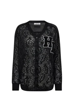 Court Ls Lace Tee HL10529*Haute L'Amitié Online