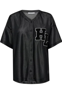 Haute L'Amitié Court Tee HL10091< T-Shirts & Toppe