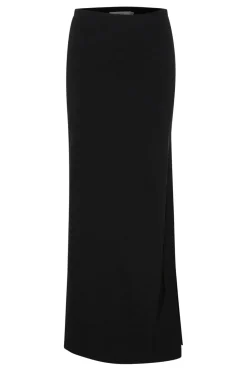 CoveGZ MW maxi skirt*Gestuz