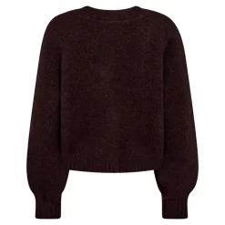 Cozycc Twist Back Knit 32127*Co´Couture New