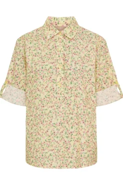 Marta Du Chateau Cpalmira Shirt 7177< Bluser & Skjorter|Ammevenligt Tøj