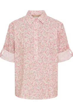 Marta Du Chateau Cpalmira Shirt 7177< Bluser & Skjorter|Ammevenligt Tøj