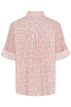 Marta Du Chateau Cpalmira Shirt 7177< Bluser & Skjorter|Ammevenligt Tøj