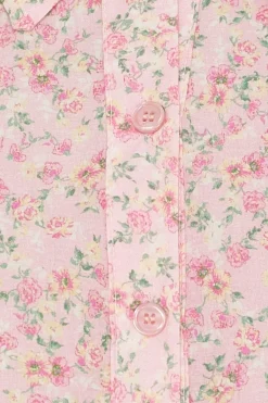 Marta Du Chateau Cpalmira Shirt 7177< Bluser & Skjorter|Ammevenligt Tøj