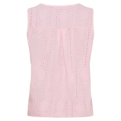 Marta Du Chateau Cperla Top 6261< T-Shirts & Toppe