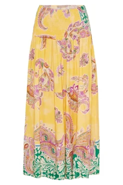 Marta Du Chateau Cprincess Skirt 5201< Nederdele