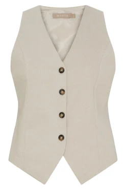 Crainey Vest 248469*Marta Du Chateau Outlet