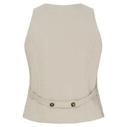 Crainey Vest 248469*Marta Du Chateau Outlet