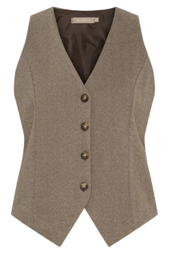 Marta Du Chateau Crainey Vest 248469< Veste
