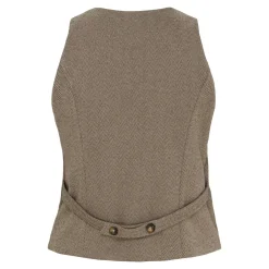 Marta Du Chateau Crainey Vest 248469< Veste