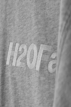 H2O Fagerholt Cream Doctor Tee< T-Shirts & Toppe