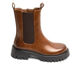 Cressida Boot*Bloom Hot