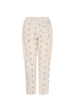 Crikke Pants 62657-3*Marta Du Chateau New