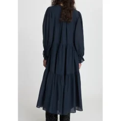 Stella Nova Crispy Dress< Kjoler