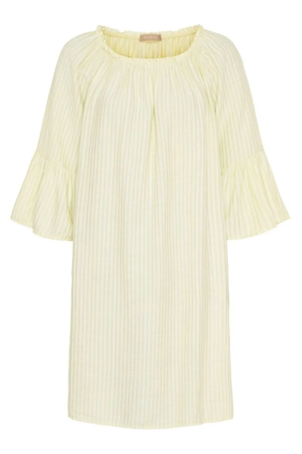 Marta Du Chateau Cromina Dress 21592< Kjoler